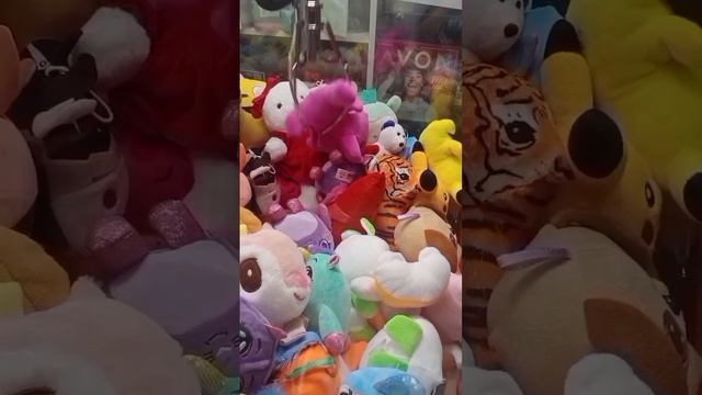 Куча захватов и одна игрушка ?? смотреть онлайн