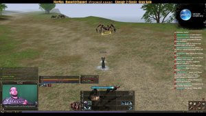 Stream - Lineage 2 Classic - #71. Утренний твинкокач