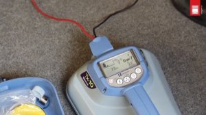 Трассоискатель — видео инструкция по применению