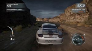 Need for Speed: The Run - Stage 4 (Desert Hills) - Extreme