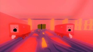 Sodor Fallout AU: Toby as the Beast