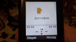 Обзор Samsung SGH-E250i