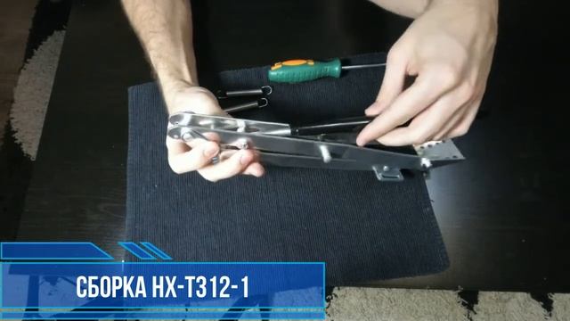 Автопроветривание теплицы. Обзор и сборка автоматического открывателя форточки hx-t312-1 и hx-t312