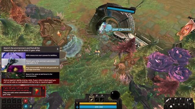 Mr Donovan {BETA impression} смотреть онлайн