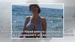 Елена Летучая с мужем совершила «невероятную» поездку в пустыню