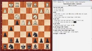 Королевский гамбит черными. Схема игры и выход обучающего курса