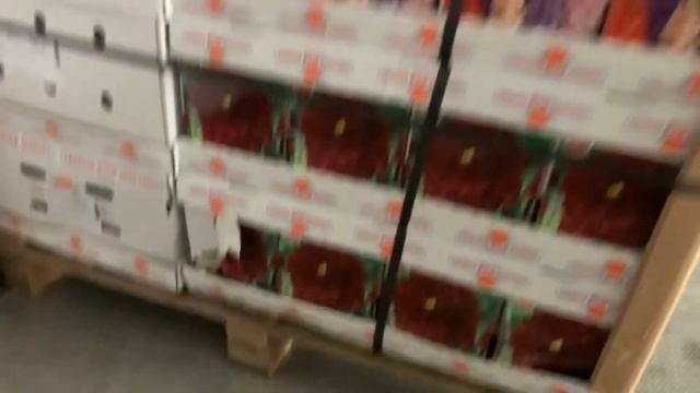 Весенние цветы и лук из Голландии от HBM и TOP ONION смотреть онлайн