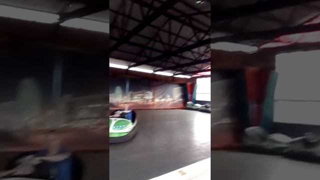 Как мы катались на машине в котласе парка смотреть онлайн