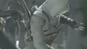 Асасин крид 1 трилер + епичная музика