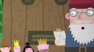 Ben And Hollys Little Kingdom - S02E33 - The Dwarf Mine