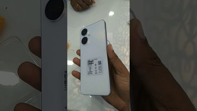 TECNO CAMON 19 6GB 128GB #techno #unboxing #review #Bd_price #new