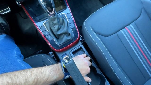 Škoda Fabia Montecarlo l Review  Prueba estática  Petrol w Head