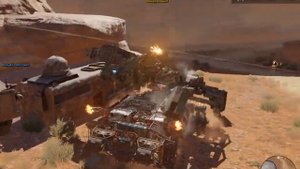 Crossout 2019 Вторжение