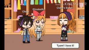 (REMAKE) Aftons Meet Clara's Family