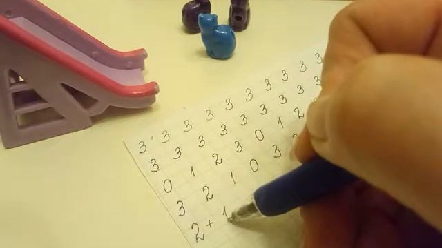 Повышает IQ ребенка. 8. Развитие математических способностей, логического мышления, внимания, памят смотреть онлайн