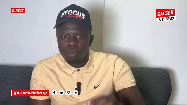 Sa vie menacé au Mali: Ngagne Démba Touré raconte son calvaire "dañiou ma beug fagaa gaal" смотреть онлайн