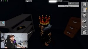 Новый СЕКРЕТ в Брукхейвен РП Роблокс? Тайны исчезновения Мистера Brookhaven RP Roblox