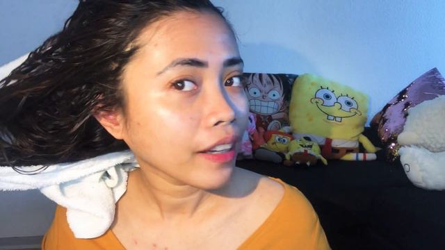 1 Minute Skin Care | Moisturized and Glowing Skin | Sephora Lotus Face Mask смотреть онлайн