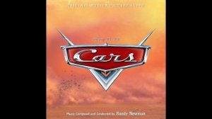 Cars - Opening Race