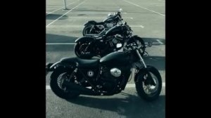 Honda VRX 400 Roadster