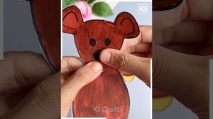 Creative DIY Animal Craft Ideas for Kids | Quick & Easy Crafts for Beginners