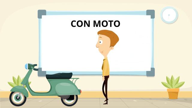 ¿Qué es Andantino, con moto, maestoso? | Diccionario Musical Solfeando смотреть онлайн