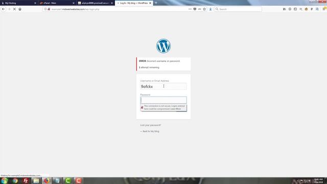 How to update a WordPress domain outside your admin dashboard смотреть онлайн
