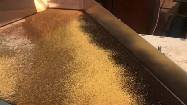 Пневмо-сортировальный стол ПСС-1 смотреть онлайн