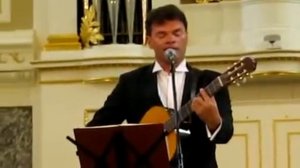 Евгений Дятлов "Капризная, упрямая"