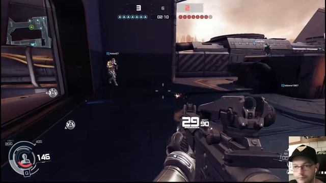 Let's Team - Ghost in the shell: Stand Alone Complex - First Assault Online | #5 смотреть онлайн