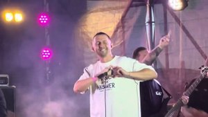 Origami - В сердце моём (СПб, Emo Fest, 02.08.2024)