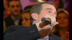 Garou - Ce soir on danse à Naziland