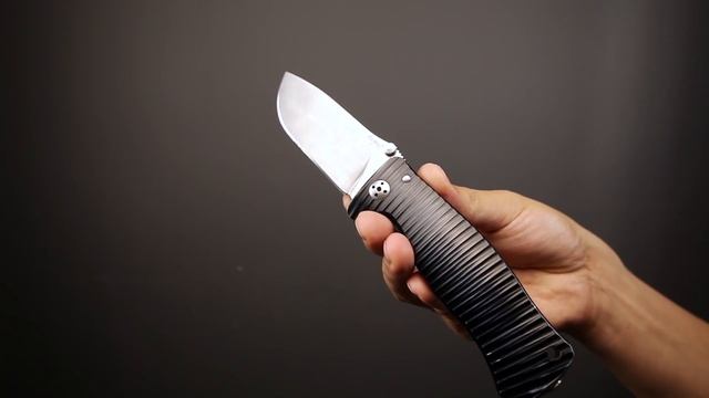 Как ухаживать за ножом? смотреть онлайн