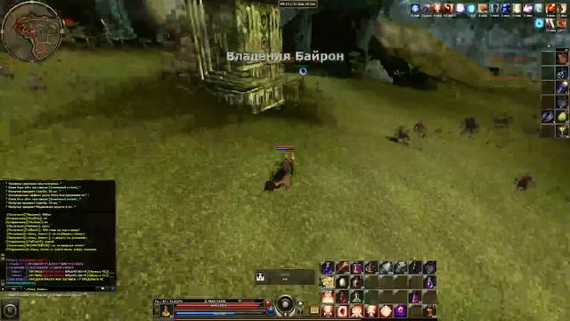 GenetiK` погоня за топами ( бегаем с ду) смотреть онлайн