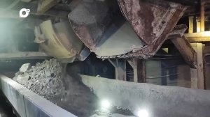 Разведка блогом / Подземное приключение / 07.05.24