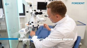 Обзор микроскопа Zumax OMS 2380