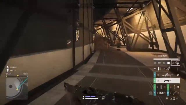 Battlefield™ V (Trial) Ready for BF6 смотреть онлайн