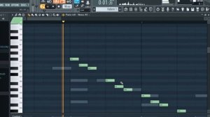 Как написать красивую мелодию для бита в FL STUDIO 2020