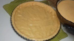 Как приготовить пирог с карамелью