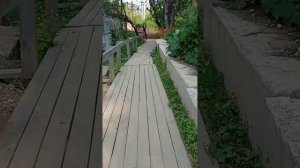 Поездка в Троицк Новая Москва, май 2023. ЖЕСТЬ!!!