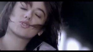 Alizée -  A contre courant- #alizée #acontrecourant