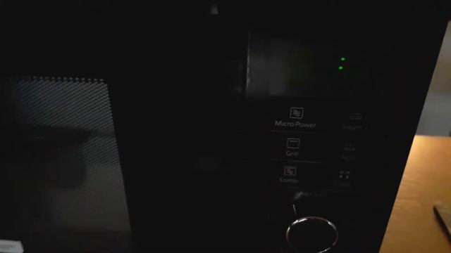 Panasonic NN DF383BEPG смотреть онлайн