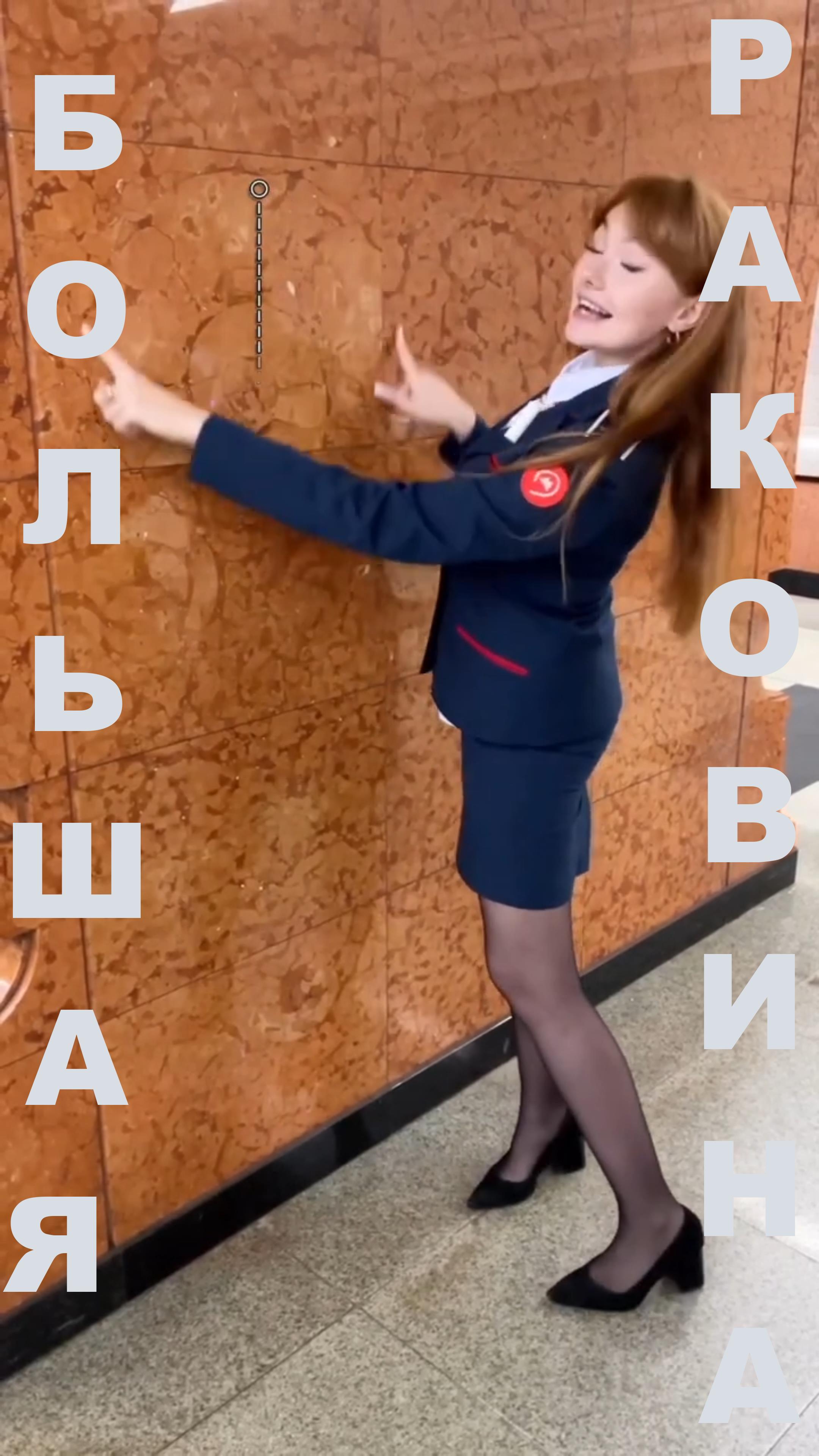 МегаРЖАКА про диаметр ЕГО раковины в #метро #юмор #приколы смотреть онлайн