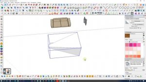 Мой ТОП плагинов и инструментов для SketchUp, которые должны быть штатными
