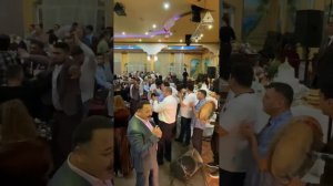 Хушбахт Хакимов туй дар Красноярск/ Туёна Khushbakht Hakimov