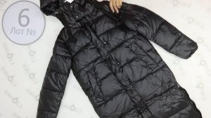 Jackets womens autumn-winter new 6 , Цена кг : 33.86 евро ,сток одежда оптом