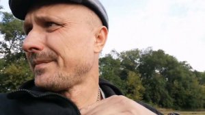 Пахота новым тракторным плугом ПЛН 3-30