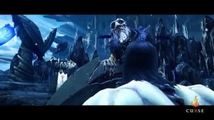 Darksiders 2 - Game Release Spotlight