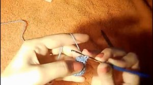 котёнок по имени гав-туловище,лапки,ушки и хвост котёнка+как связать котенка крючком,Part №2 Toy ca