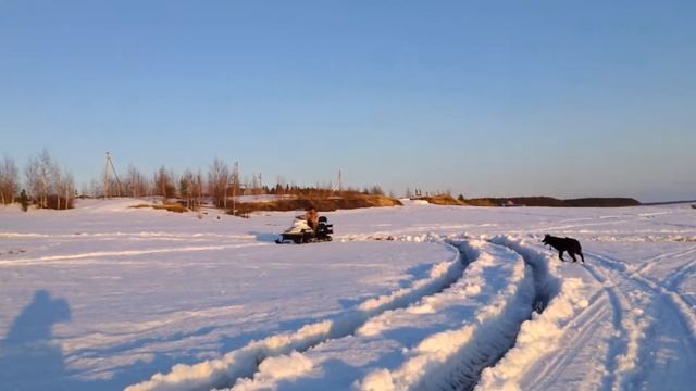 На ямаха 540 3 по воде Северная сосьва смотреть онлайн